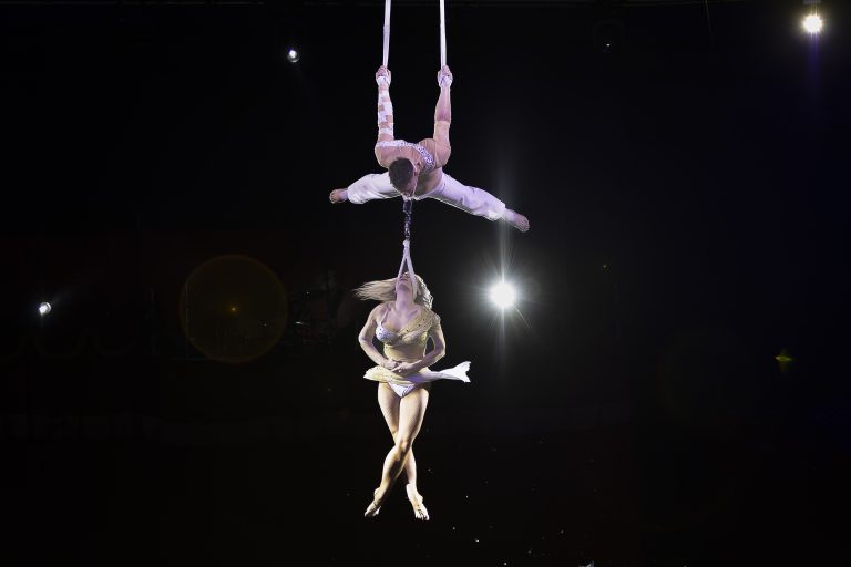 DUO MOONLIGHT